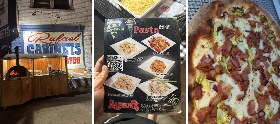 Bambino's Pizza & Pasta