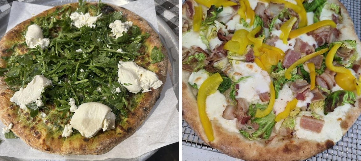 Bambino's Pizza & Pasta