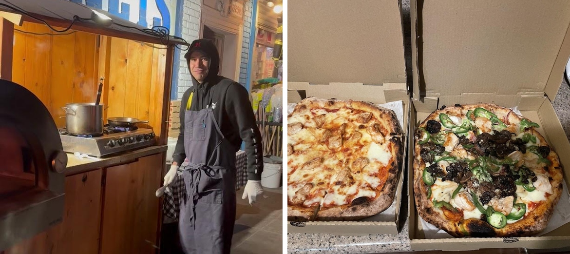 Bambino's Pizza & Pasta