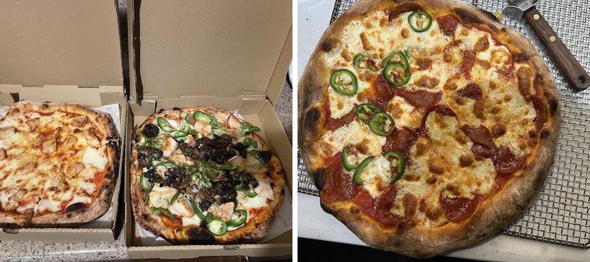 Bambino's Pizza & Pasta