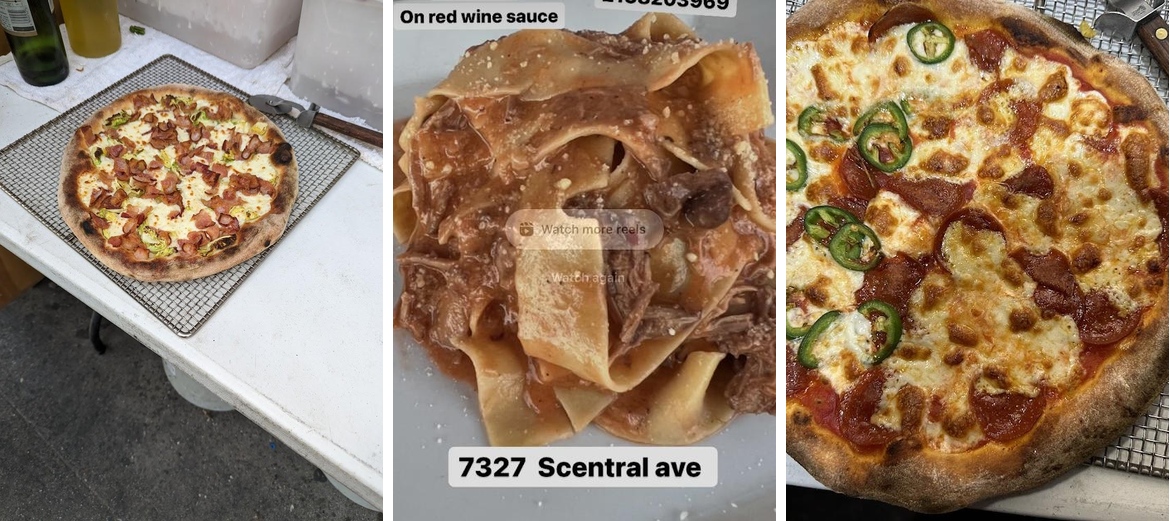 Bambino's Pizza & Pasta