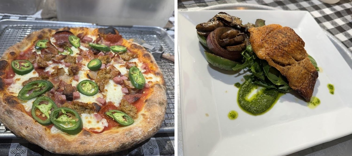 Bambino's Pizza & Pasta