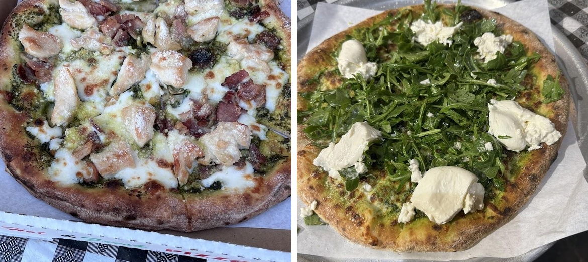 Bambino's Pizza & Pasta