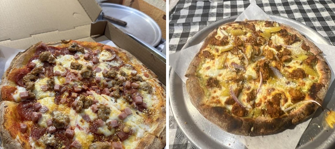 Bambino's Pizza & Pasta