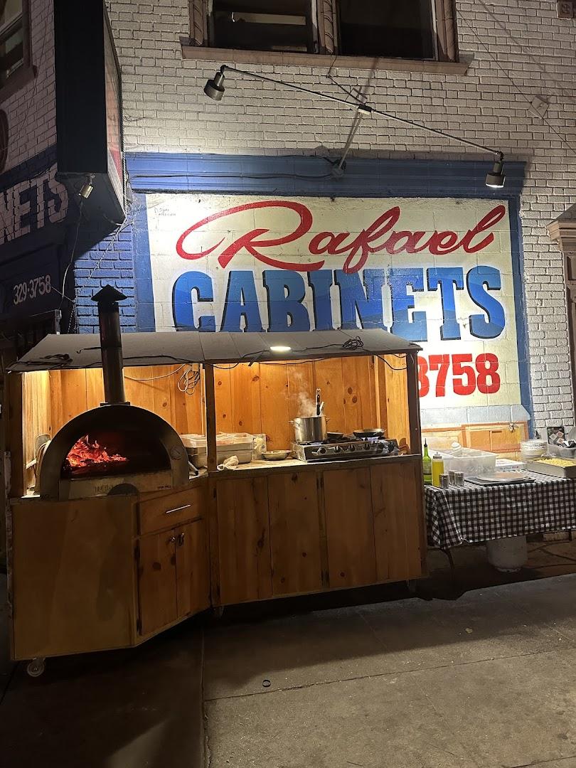 Bambino's Pizza & Pasta