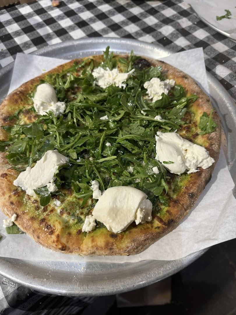 Bambino's Pizza & Pasta