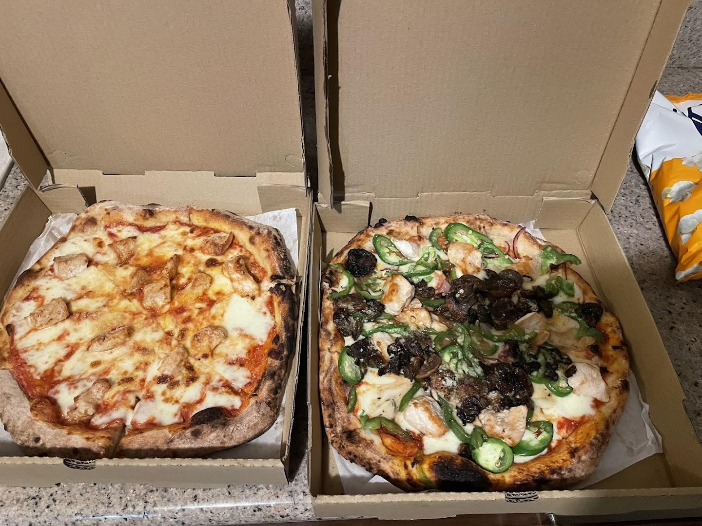Bambino's Pizza & Pasta