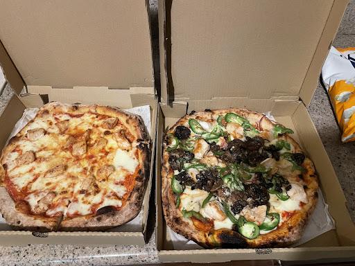 Bambino's Pizza & Pasta